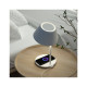 Світильник Yeelight настільний Staria Bedside Lamp Pro Wireless Charging 20W 2700-6000K (YLCT03YL/YLCT032EU)