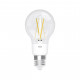 Розумна лампочка Yeelight Smart Filament Bulb E27 (YLDP1201EU)