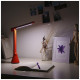 Настільна лампа Yeelight USB Folding Charging Table Lamp 1800mAh 3700K Red (YLTD11YL)