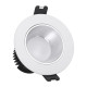 Світильник Yeelight Mesh LED Downlight M2 Pro 8W 500lm 2700 - 6500К (YLTS03YL)