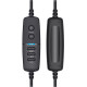 Навушники YENKEE YHP 3036 Nexus USB (35059459)
