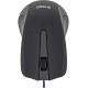 Мишка YENKEE YMS 1015BK USB Black (45010820)
