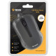 Мишка YENKEE YMS 1015BK USB Black (45010820)