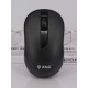 Мишка YENKEE YMS 002BK Wireless Black (45011462)