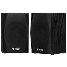 Акустична система YENKEE YSP 2010BK USB Black (45011776)