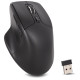 Мишка YENKEE YMS 2035 Silencio Wireless Black (45017100)