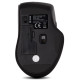 Мишка YENKEE YMS 2035 Silencio Wireless Black (45017100)