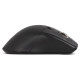 Мишка YENKEE YMS 2035 Silencio Wireless Black (45017100)