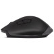 Мишка YENKEE YMS 2075 Range Wireless Black (45017694)
