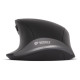 Мишка YENKEE YMS 2075 Range Wireless Black (45017694)