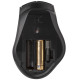 Мишка YENKEE YMS 2075 Range Wireless Black (45017694)