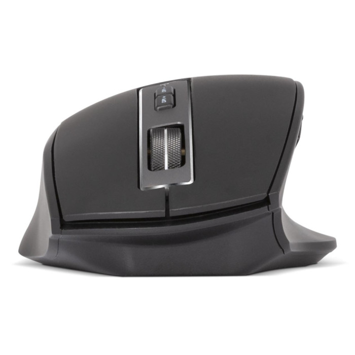 Мишка YENKEE YMS 2075 Range Wireless Black (45017694)