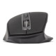 Мишка YENKEE YMS 2075 Range Wireless Black (45017694)