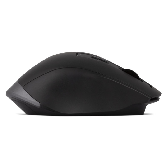 Мишка YENKEE YMS 2075 Range Wireless Black (45017694)