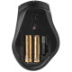Мишка YENKEE YMS 2075 Range Wireless Black (45017694)