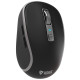 Мишка YENKEE YMS 2085BK Noble Wireless/Bluetooth Black (45019713)