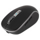 Мишка YENKEE YMS 2085BK Noble Wireless/Bluetooth Black (45019713)