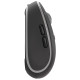 Мишка YENKEE YMS 2085BK Noble Wireless/Bluetooth Black (45019713)