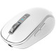 Мишка YENKEE YMS 2085WE Noble Wireless/Bluetooth White (45019715)