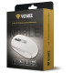 Мишка YENKEE YMS 2085WE Noble Wireless/Bluetooth White (45019715)