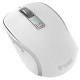 Мишка YENKEE YMS 2085WE Noble Wireless/Bluetooth White (45019715)