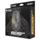 Мишка YENKEE YMS 3600BK Marksman USB Black (45021055)