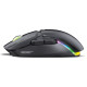 Мишка YENKEE YMS 3600BK Marksman USB Black (45021055)
