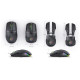 Мишка YENKEE YMS 3600BK Marksman USB Black (45021055)