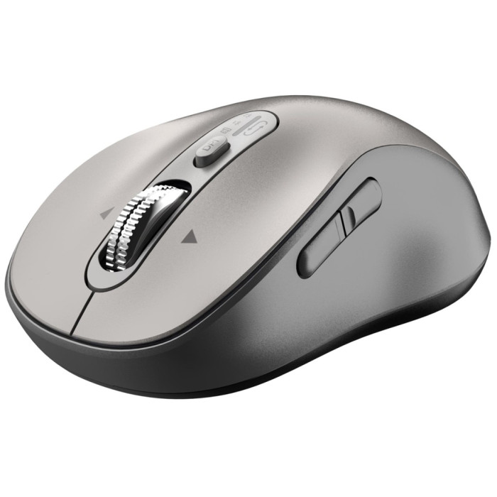Мишка YENKEE YMS 2010SR Gyro Wireless/Bluetooth Graphite (45025341)