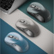 Мишка YENKEE YMS 2010SR Gyro Wireless/Bluetooth Graphite (45025341)