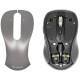 Мишка YENKEE YMS 2010SR Gyro Wireless/Bluetooth Graphite (45025341)