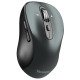 Мишка YENKEE YMS 2010BK Gyro Wireless/Bluetooth Black (45025343)