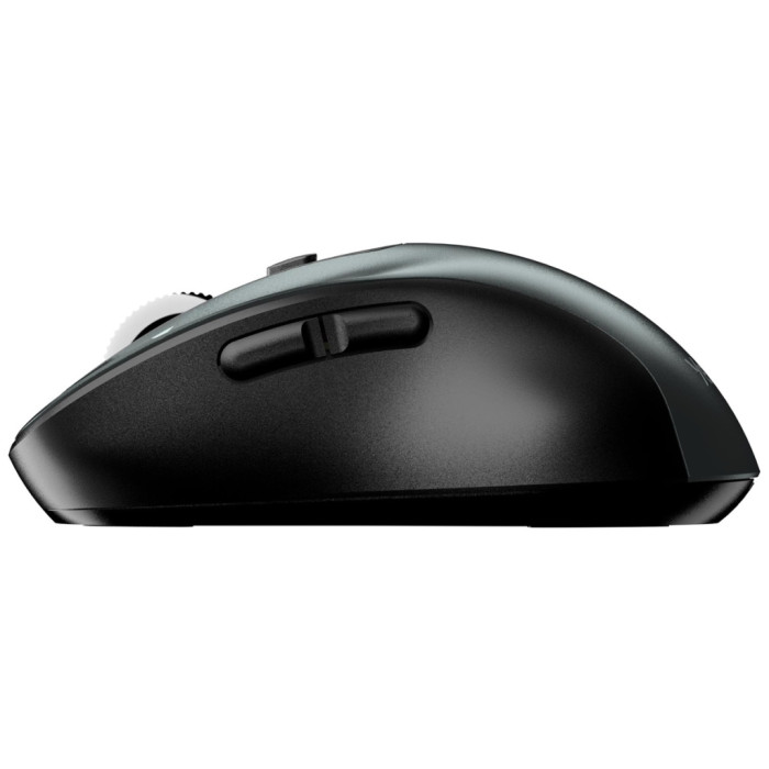 Мишка YENKEE YMS 2010BK Gyro Wireless/Bluetooth Black (45025343)