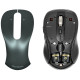 Мишка YENKEE YMS 2010BK Gyro Wireless/Bluetooth Black (45025343)