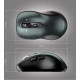 Мишка YENKEE YMS 2010BK Gyro Wireless/Bluetooth Black (45025343)