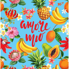 Блокнот Yes 150 * 150/64 л 