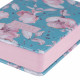 Тижневик Yes недатований Symphony A6 432 сторінки Pattern (252053)
