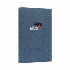 Тижневик Yes А5 недатований Generic jeans (252090)