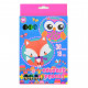 Олівці кольорові Yes Charming Animals 18 шт. 36 кольорів (290486)