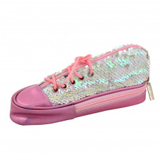 Пенал Yes Sneakers with sequins (532723)