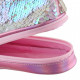 Пенал Yes Sneakers with sequins (532723)