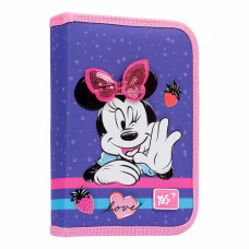 Пенал Yes Minnie Mouse HP-03 (533058)