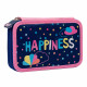 Пенал Yes Happiness HP-01 (533087)