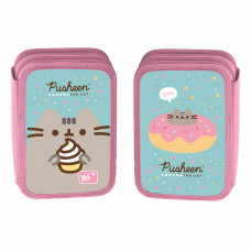 Пенал Yes HP-01 Pusheen (533367)