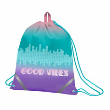 Сумка для взуття Yes SB-10 Good Vibes (533454)