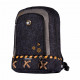 Рюкзак шкільний Yes TS-79 Street style черный (552272)