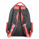 Рюкзак шкільний Yes L-12 WINX COUTURE (552302)