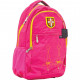 Рюкзак шкільний Yes CA060 Cambridge рожевий (552954)