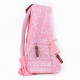 Рюкзак шкільний Yes ST-28 Pink (553534)