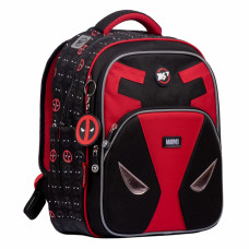 Рюкзак шкільний Yes S-40 Marvel Deadpool (553843)